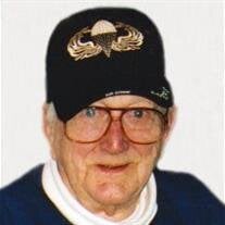 Donald Leroy Morris