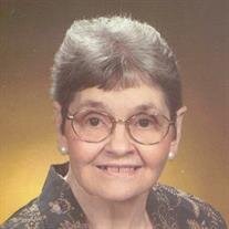 Betty J. Gouldsberry