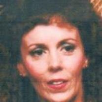 Karen Elaine Adams