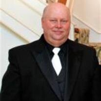 James Michael "Mike" Albritton