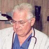 Dr. Charles Houston Allen