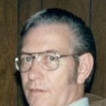 Bobby Wayne Allison