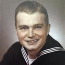 Robert "Bob" Jacques Anderson