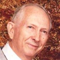 Charles Shelby Anderson