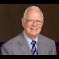 David Sherwood Nye, Jr.