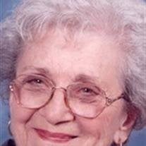 Teressa Allene Ardoin