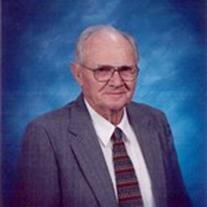 James Lavelle Ballinger