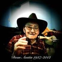 Dean Austin