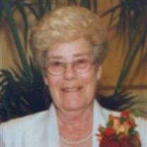 Clessie Porter Ballow