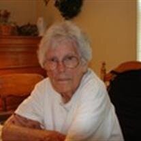 Aubrey Juanita Baria