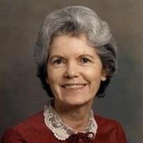 Avis Arlene Barlow Joyner