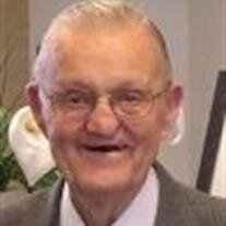 William "Bill" Barton