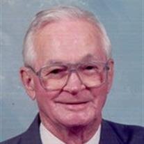 Raymond Richard Bazer