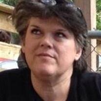 Sharon Lynn Benge
