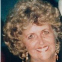 Laura Mays Blaisdell