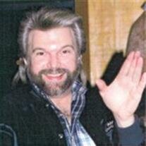 Richard (Ricco) D. Bradshaw