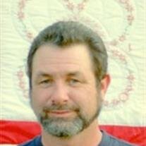 Bruce Kelly Branam