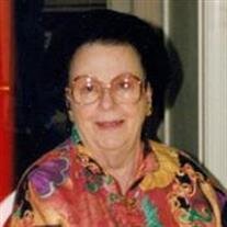 Eunice Juanita Brondum
