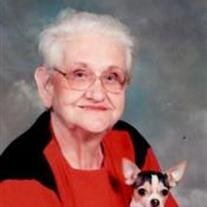Geneva Burley