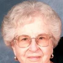 Rebecca L. Burns