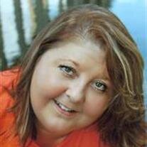 Kimberly Dianne Byrd