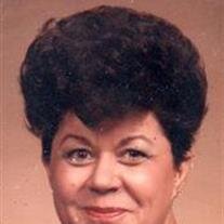 Patricia Ann Byars