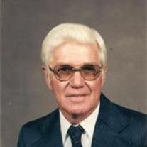 Willard Ralph "Bill" Carney
