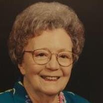 Annie J. Chambers