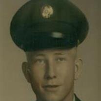 Floyd Michael Chandler