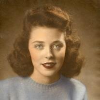 Mary Kathryn Garber