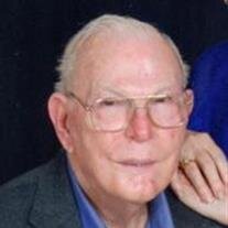 Mr. Felix William Cirlot