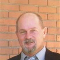 William "Gene" Clardy Jr.