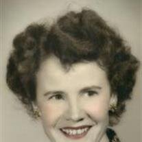 Christine Lillian Clark
