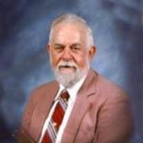 Kenneth Clyde "K.C." Clark
