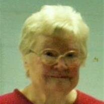Louise Clark-Raines