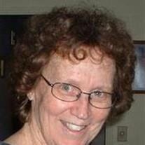 Alice Eloise Cole Beasley