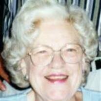 Marguerite Alice Colle