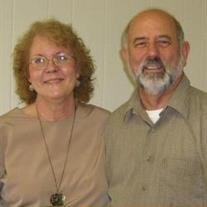 Reverend Earl Eugene Cooley