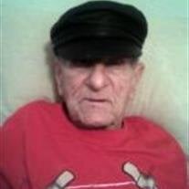 Joseph George Corey