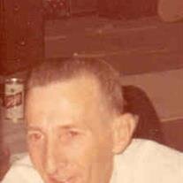 Walter Thomas Couch