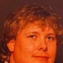 Timothy Edward Crawford, Sr.