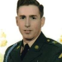 Carroll J. Crocker