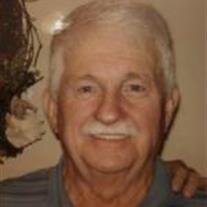 Jackson E. "Jackie" Culpepper