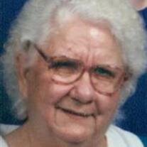 Willie Georgia Cunningham