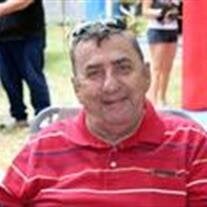 Donald Taylor "Don" Davis