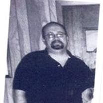 Woodrow (Woody) Pierce Davis