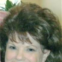 Kathy Wallace Deihl