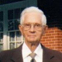 Raymond Joseph Delmas