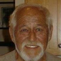 Ralph Edward Depperschmidt