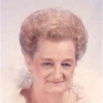 Loretta Jean Dick
